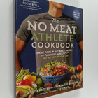 Matt Frazier ym. : The No Meat Athlete Cookbook - Whole F... - pikkukuva 1