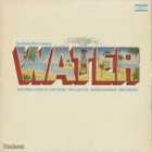 WATER :: SOUNDTRACK :: HARRISON/ERIC CLAPTON/RINGO...VINYYLI - pikkukuva 1