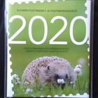 Vuosilajitelma 2020, nimellisarvo 173,50 €, pieni painos. - pikkukuva 1