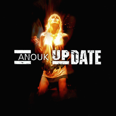 Anouk - Update (CD) MINT!!