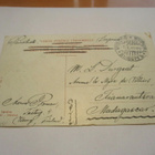 1911 Viipuri kortti Madagaskarille - pikkukuva 1