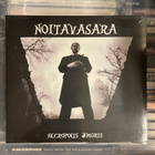 NOITAVASARA - Necropolis Amoris cd digipak (Metal, Prog Rock - pikkukuva 1
