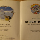 Pekka Vuori: Korvatunturi - The Home of Santa Claus CD (ääni - pikkukuva 4