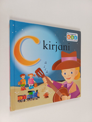 c-kirjani