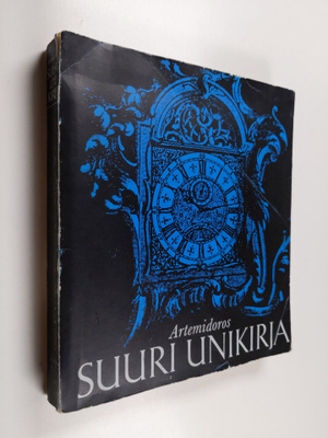 Daldislainen Artemidoros : Suuri unikirja