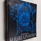 Daldislainen Artemidoros : Suuri unikirja - pikkukuva 1