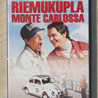 Riemukupla Monte Carlossa (1974) koko perheen elokuva! - pikkukuva 1