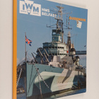 Jonathan Asbury : HMS Belfast Guidebook - pikkukuva 1