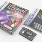 F-Zero: Maximum Velocity - pikkukuva 4