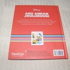 Disney Aku Ankan joulukuusi - pikkukuva 3