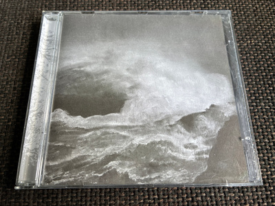Inferi ”Shores Of Sorrow” CD 2006