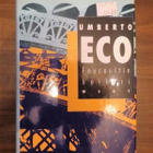 Umberto Eco: Foucaultin heiluri - pikkukuva 1