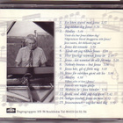 cd, Lennart Jernestrand (fygel) - Vilken vän vi har i Jesus - pikkukuva 2