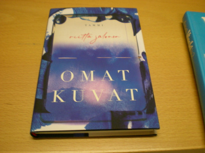 Riitta Jalonen: Omat kuvat