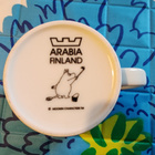 Arabia Muumimuki Ruskea Nipsu - pikkukuva 5