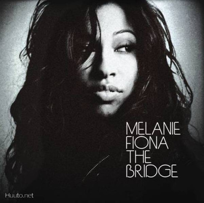 Melanie Fiona  -  The Bridge  -  CD