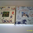 Astrid Lindgrenin rakkaimmat sadut I-II (2 kpl) - pikkukuva 1