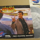 No use for a name / Soda split 7 45 USA 1996 tarra - pikkukuva 1