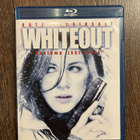 Whiteout - Kuolema jäätiköllä (2009) - Blu-ray - pikkukuva 1