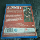 Sinbad Of The Seven Seas Blu-ray **muoveissa** - pikkukuva 2