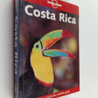 Rob Rachowiecki ym. : Lonely Planet Costa Rica - pikkukuva 1