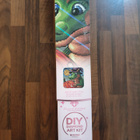Diamond Art Club timanttityö setti - pikkukuva 1