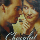 CHOCOLAT - PIENI SUKLAAPUOTI DVD - pikkukuva 1