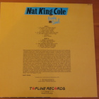 Nat King Cole:Body And Soul-LP. - pikkukuva 2
