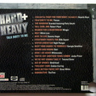 HARD + HEAVY Talk Dirty To Me CD Hard Rock kokoelma - pikkukuva 2
