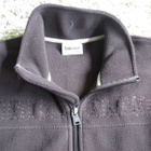 TIMBERLAND FLEECE TAKKI, ruskea, 14/164, ruskea, AITO - pikkukuva 1