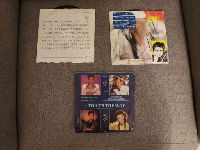 Item image