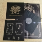 ABRUPTUM - In Umbra Malitiae Ambulabo, In Aeternum LP - pikkukuva 2