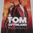 Postikortti Tom of Finland - pikkukuva 1