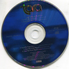 Tara • Save Me From Myself CD Maxi-Single - pikkukuva 3