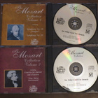 The Mozart Collection Vol. 4 & 5 2CD - pikkukuva 1