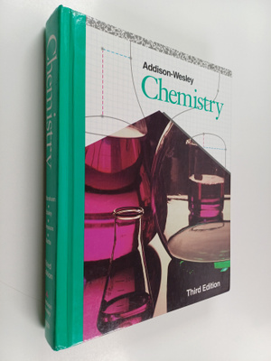 Antony C. Wilbraham : Addison-Wesley Chemistry