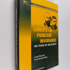 Jong-Ping Hsu ym. : Lorentz and Poincare Invariance : 100... - pikkukuva 1