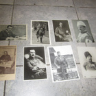 VINTAGE POSTIKORTTEJA , MANNERHEIM, HJ.SIILASVUO, STÖSSEL - pikkukuva 2