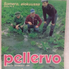 Pellervo No 14 syyskuu 1981 - pikkukuva 1