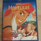 Herkules Hercules DISNEY BLU-RAY - pikkukuva 1