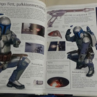 Star Wars Episodit I - VI : kuvitettu opas - pikkukuva 3