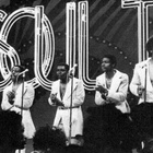 STYLISTICS :: THE BEST OF THE STYLISTICS :: VINYYLI LP  1988 - pikkukuva 3