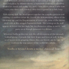 Sebastian Faulks: A week in December - pikkukuva 2