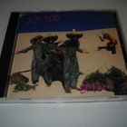 ZZ Top - El Loco (CD) - pikkukuva 1
