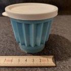 TUPPERWARE vanukasmuotti 3 kpl - pikkukuva 1