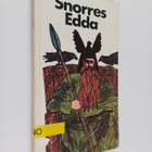 Snorres Edda - pikkukuva 1