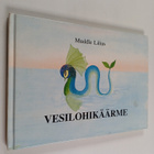 Muddle Lilius : Vesilohikäärme - pikkukuva 1