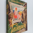 Reino Rauanheimo : Taikapiiri - pikkukuva 1