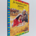 Penny Frank : Ja tapahtui niinä päivinä - pikkukuva 1