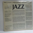 VARIOUS - MUSIC IN SWEDEN 3: JAZZ M-/M- LP - pikkukuva 2
